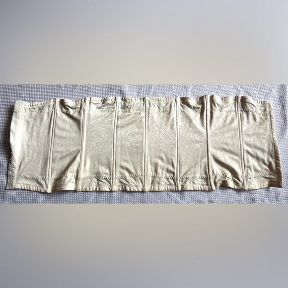 Flexees by Maidenform Cream Waist Nipper Firm Control Shapewear Size 2XL - Picture 14 of 15